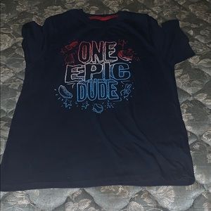 Boys T-shirt